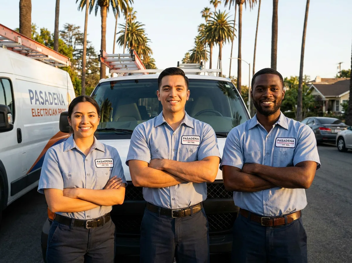 Electrician company in Ridgeville, SC