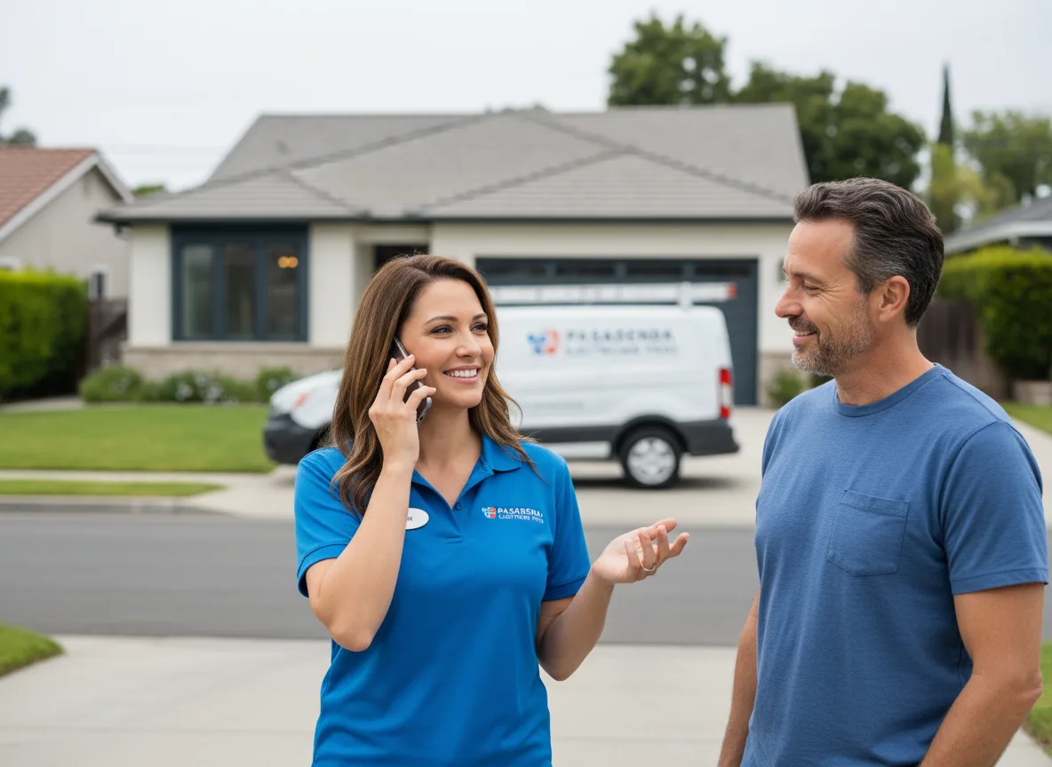 Electrician Ridgeville, SC FAQs